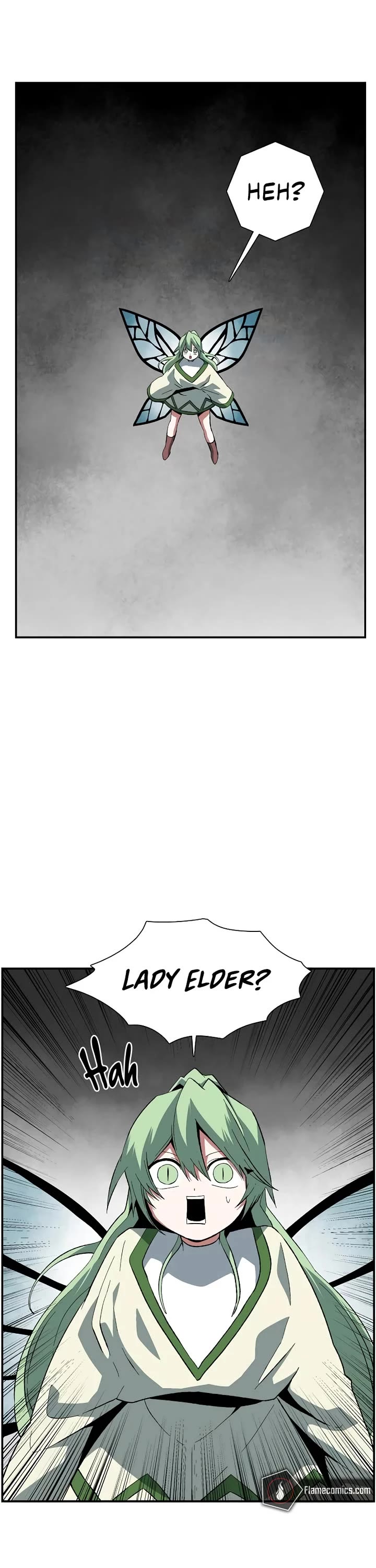 One Step for the Dark Lord Chapter 179 page 13 - Chapter 179: Impact (5)
