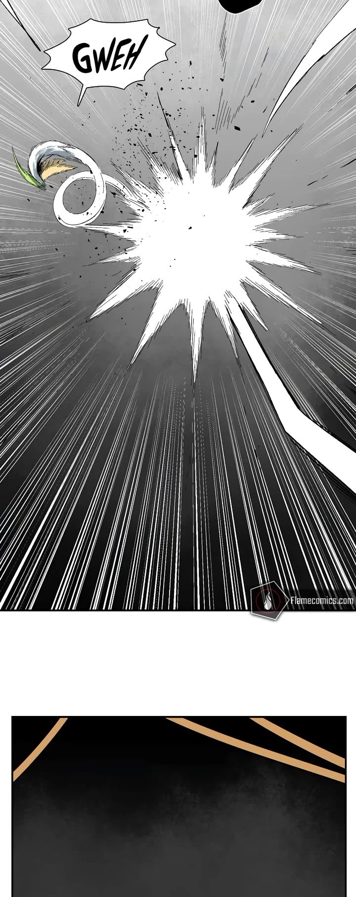 One Step for the Dark Lord Chapter 179 page 15 - Chapter 179: Impact (5)
