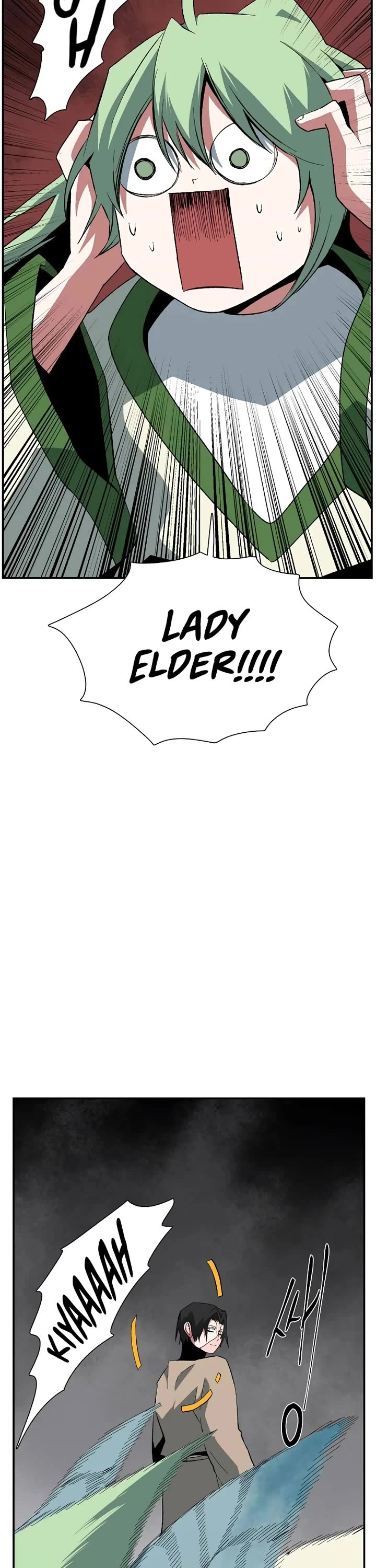 One Step for the Dark Lord Chapter 179 page 18 - Chapter 179: Impact (5)