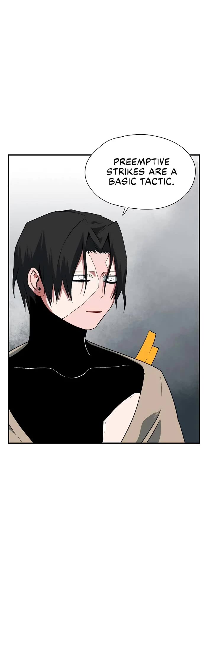 One Step for the Dark Lord Chapter 179 page 20 - Chapter 179: Impact (5)