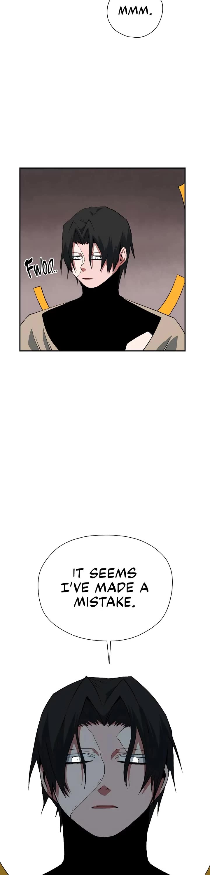 One Step for the Dark Lord Chapter 179 page 22 - Chapter 179: Impact (5)