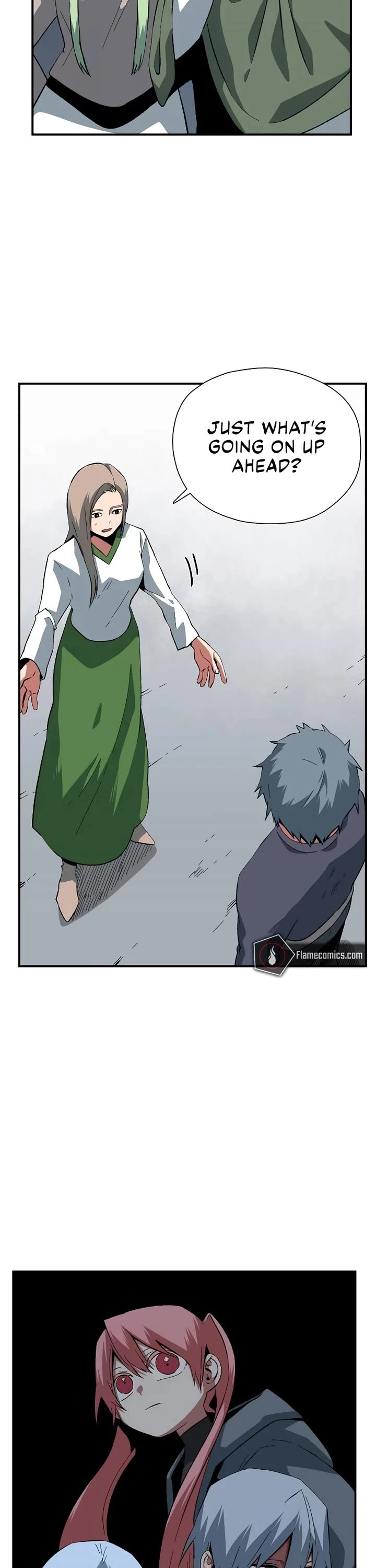 One Step for the Dark Lord Chapter 179 page 26 - Chapter 179: Impact (5)