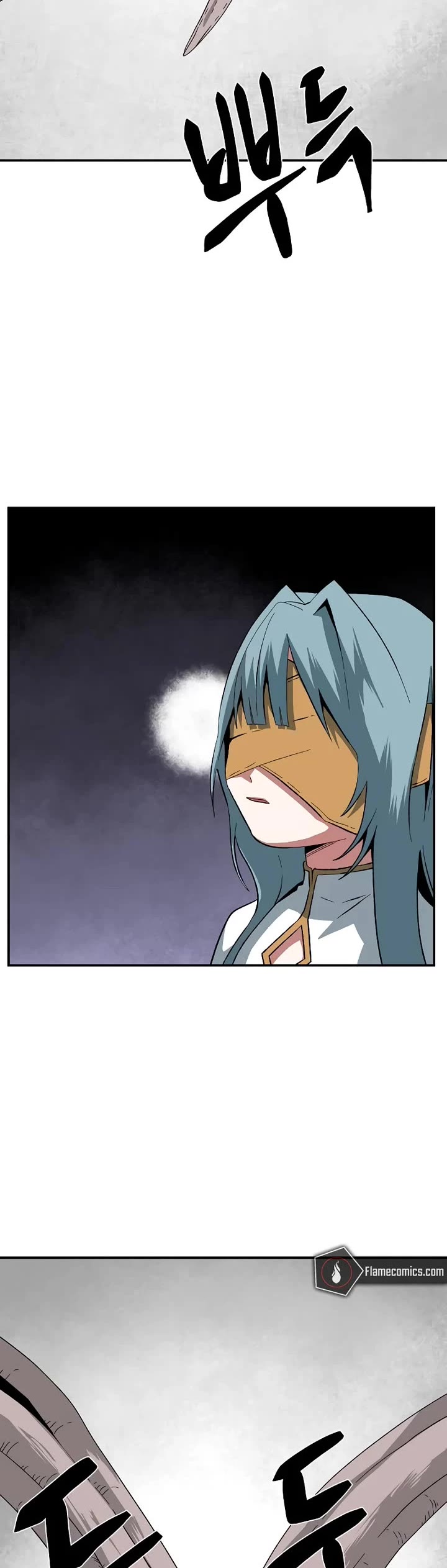 One Step for the Dark Lord Chapter 179 page 3 - Chapter 179: Impact (5)