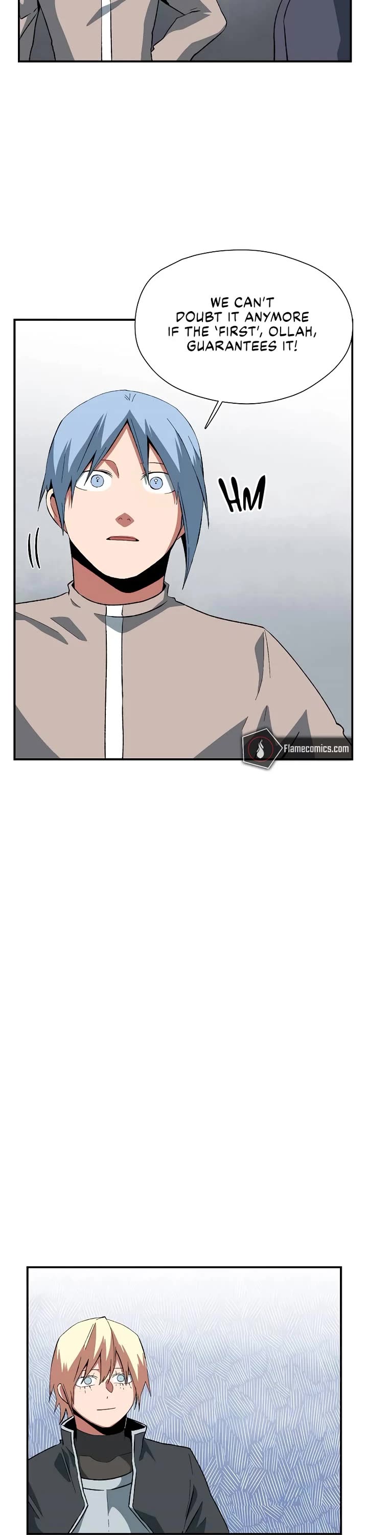 One Step for the Dark Lord Chapter 179 page 30 - Chapter 179: Impact (5)
