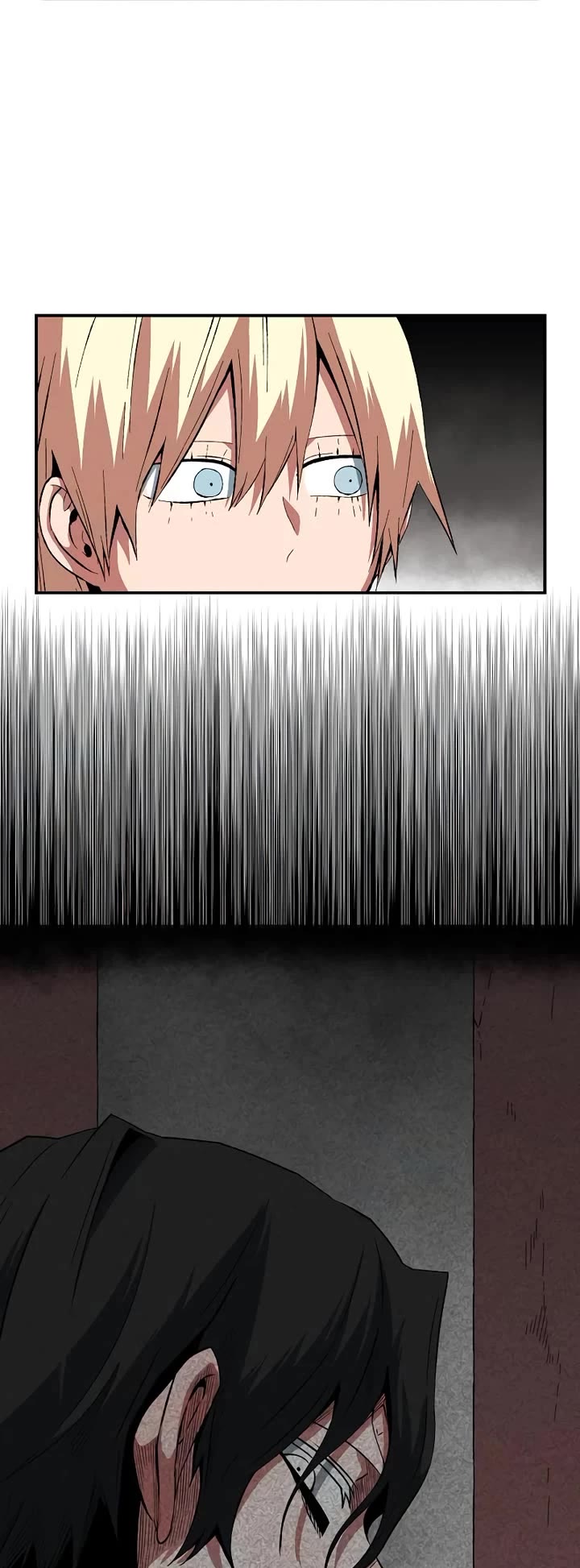 One Step for the Dark Lord Chapter 179 page 31 - Chapter 179: Impact (5)