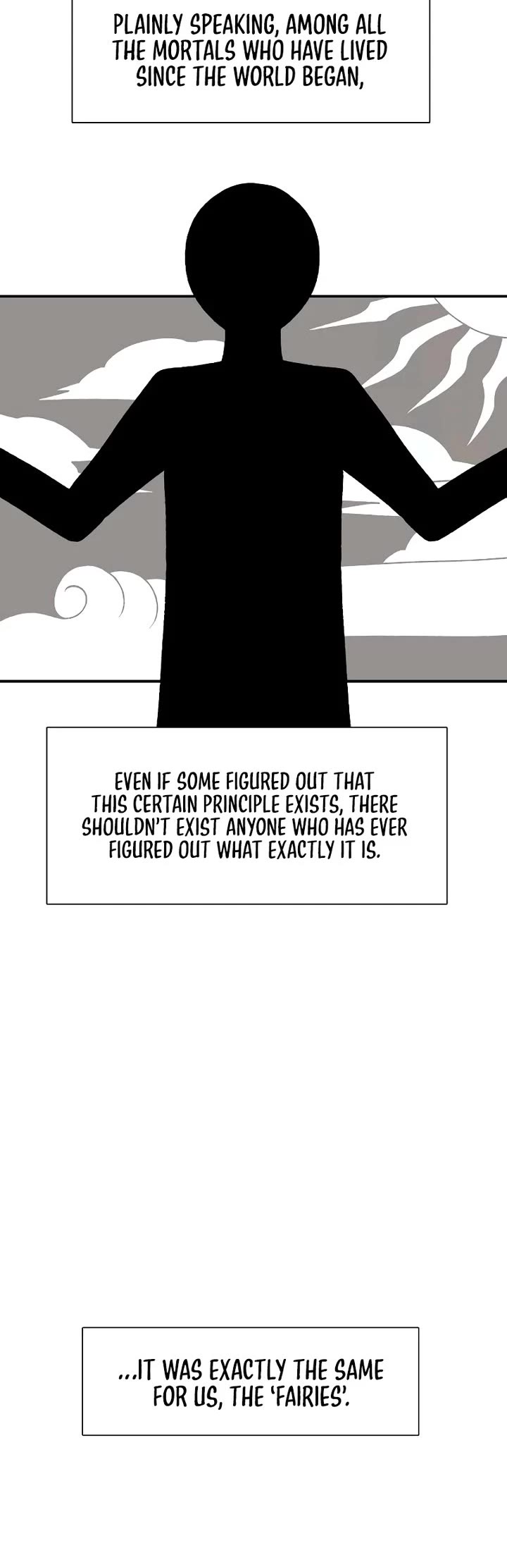 One Step for the Dark Lord Chapter 179 page 36 - Chapter 179: Impact (5)