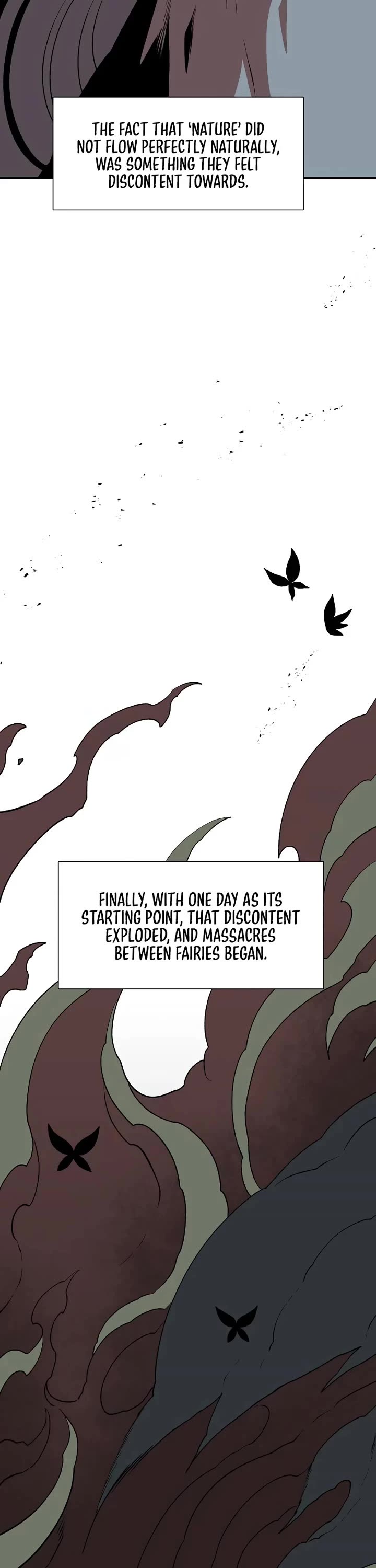 One Step for the Dark Lord Chapter 179 page 38 - Chapter 179: Impact (5)