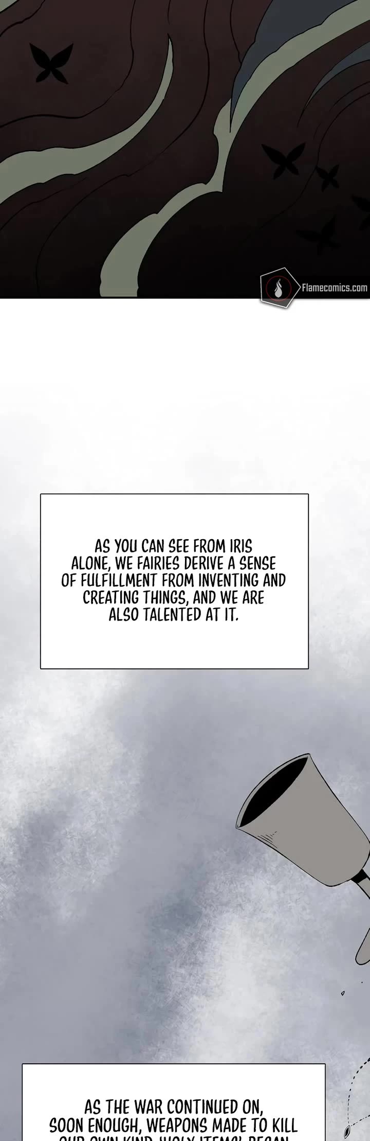 One Step for the Dark Lord Chapter 179 page 39 - Chapter 179: Impact (5)