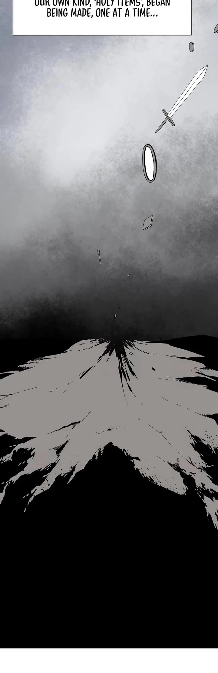One Step for the Dark Lord Chapter 179 page 40 - Chapter 179: Impact (5)