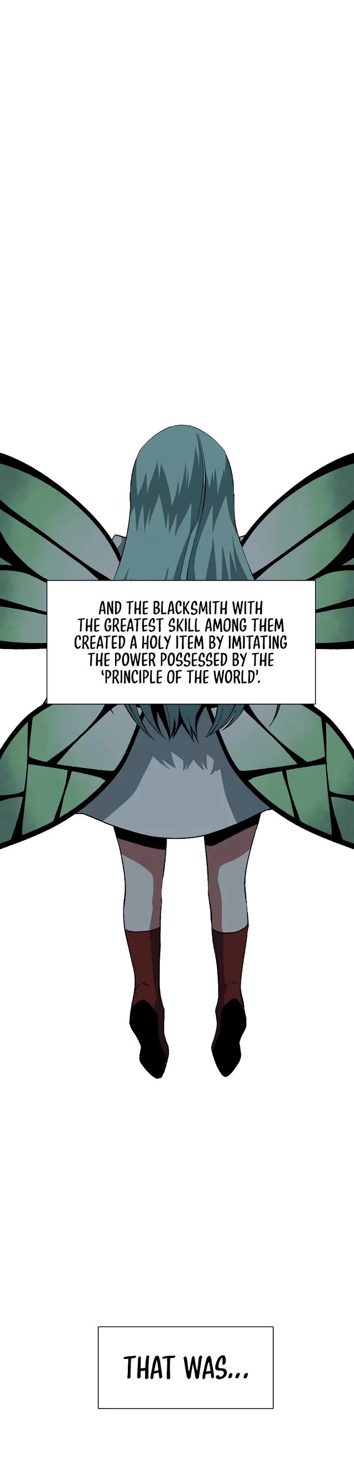 One Step for the Dark Lord Chapter 179 page 41 - Chapter 179: Impact (5)