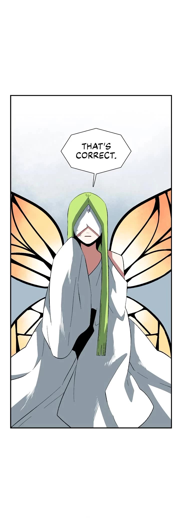 One Step for the Dark Lord Chapter 179 page 44 - Chapter 179: Impact (5)