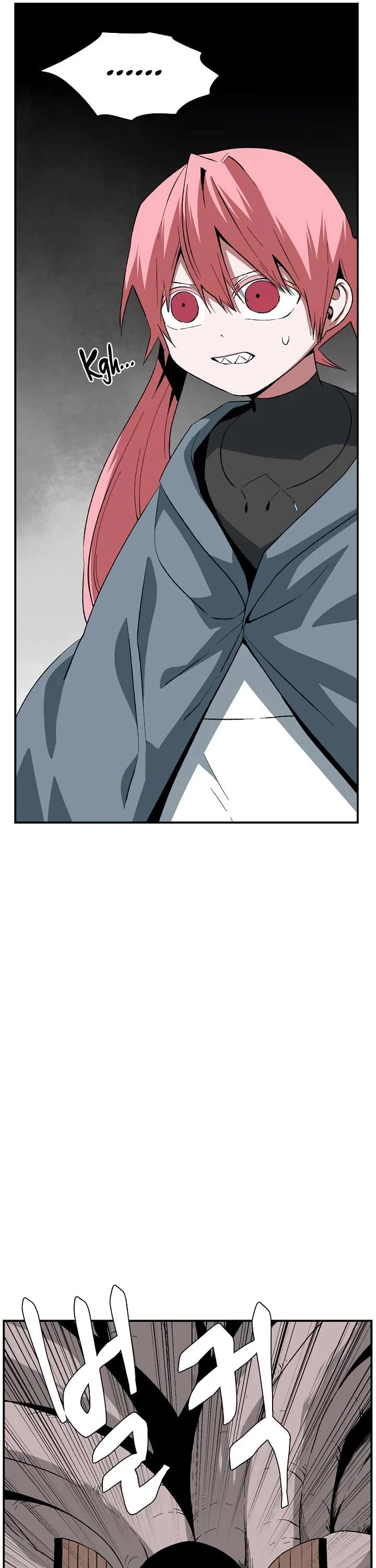 One Step for the Dark Lord Chapter 179 page 5 - Chapter 179: Impact (5)