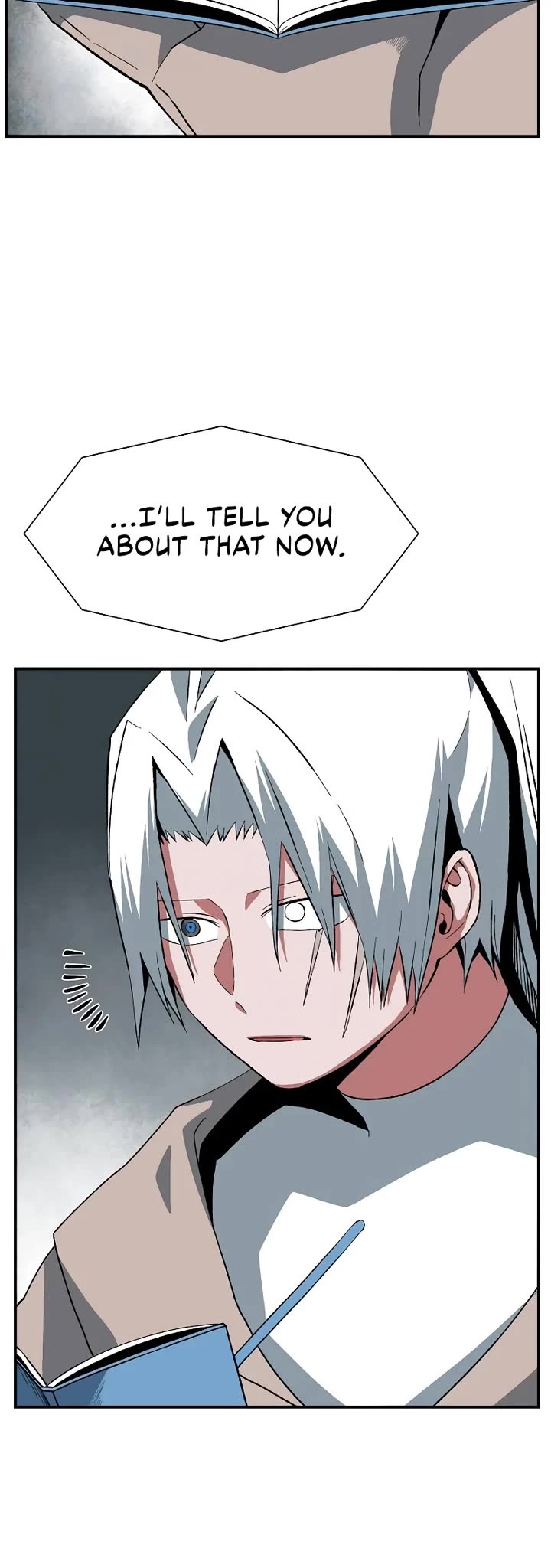 One Step for the Dark Lord Chapter 179 page 51 - Chapter 179: Impact (5)