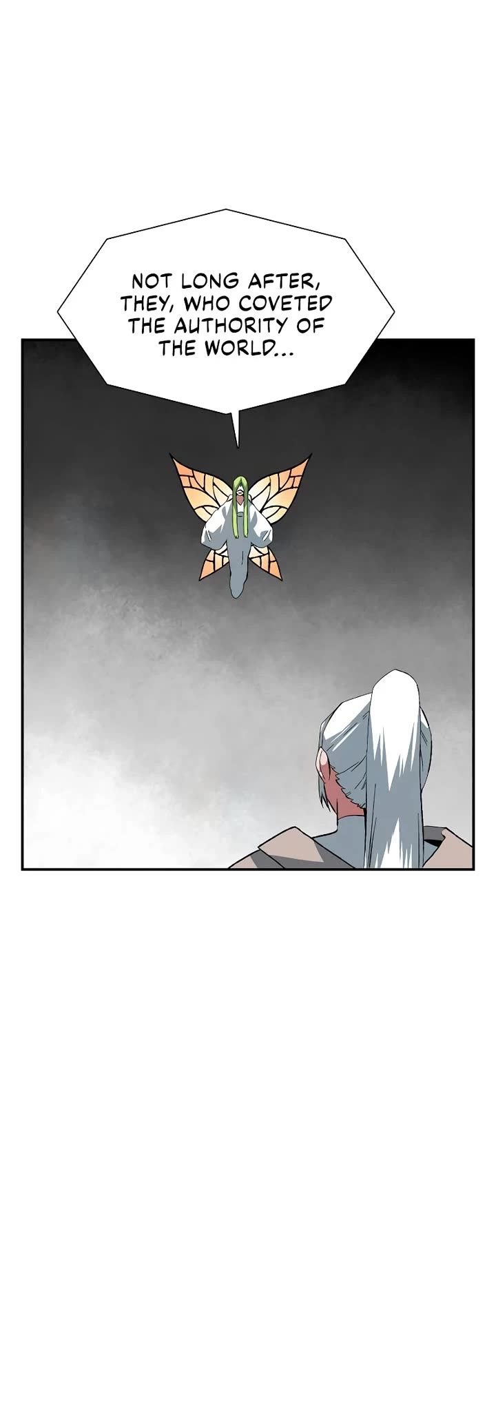 One Step for the Dark Lord Chapter 179 page 52 - Chapter 179: Impact (5)