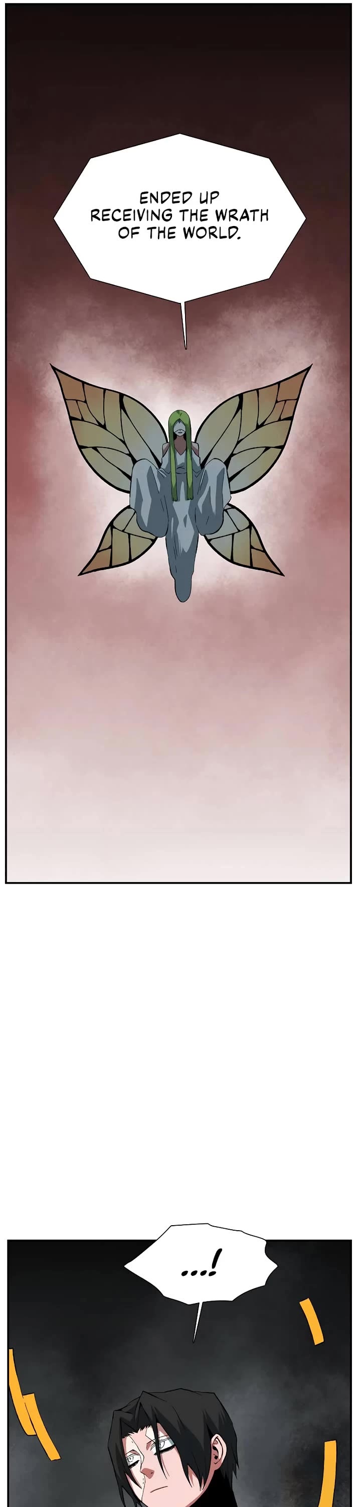 One Step for the Dark Lord Chapter 179 page 53 - Chapter 179: Impact (5)