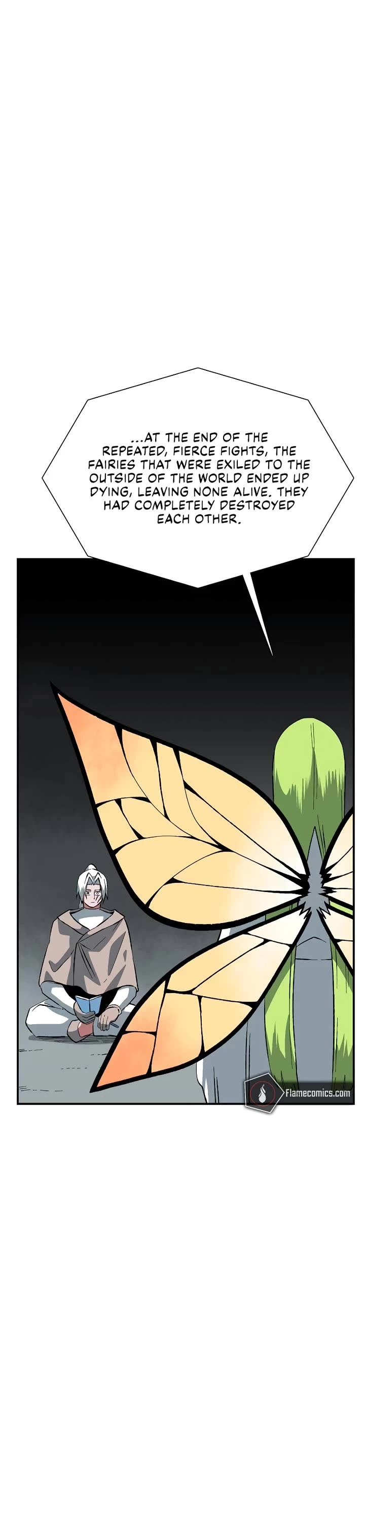 One Step for the Dark Lord Chapter 179 page 57 - Chapter 179: Impact (5)