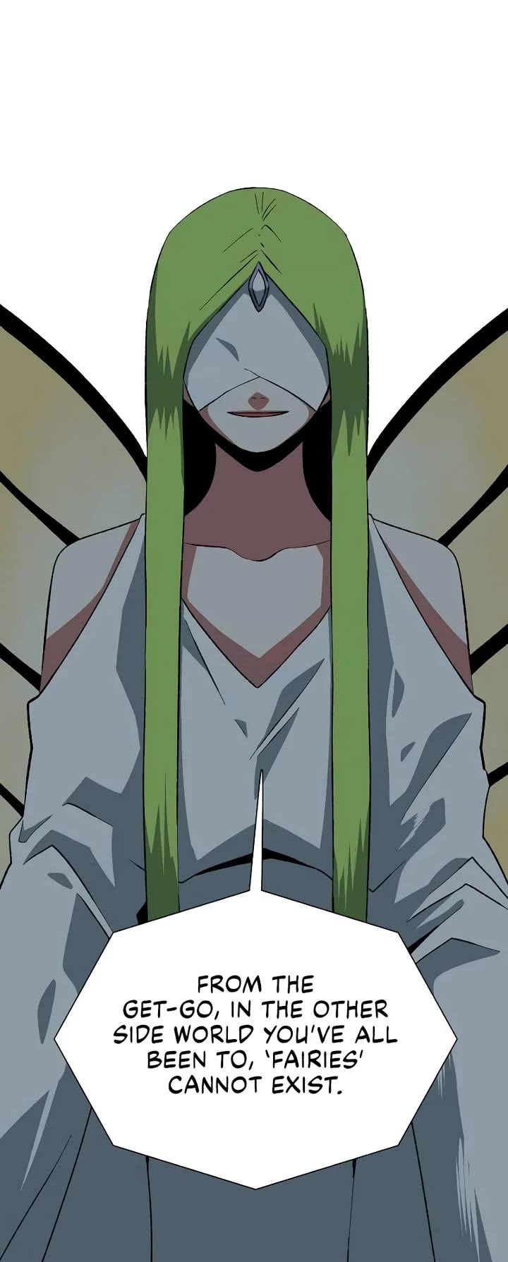 One Step for the Dark Lord Chapter 179 page 58 - Chapter 179: Impact (5)