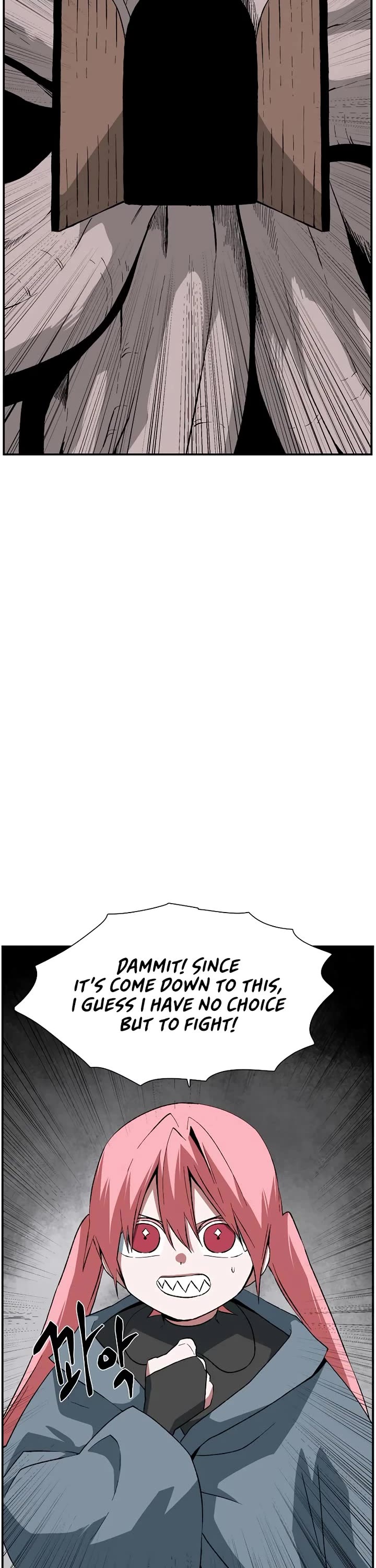 One Step for the Dark Lord Chapter 179 page 6 - Chapter 179: Impact (5)