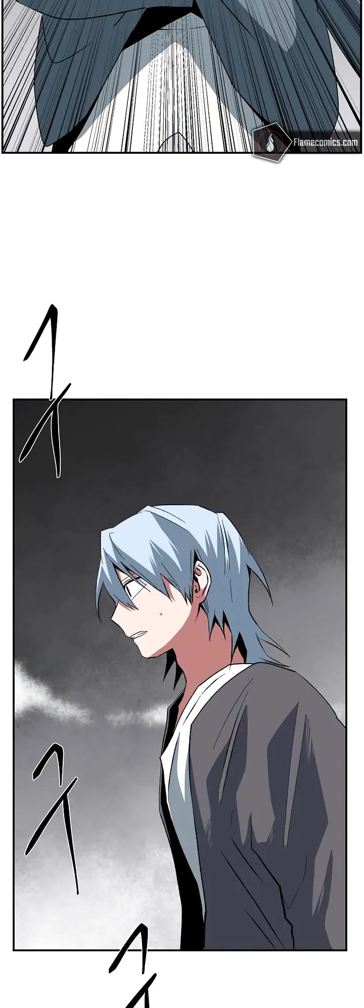 One Step for the Dark Lord Chapter 179 page 7 - Chapter 179: Impact (5)