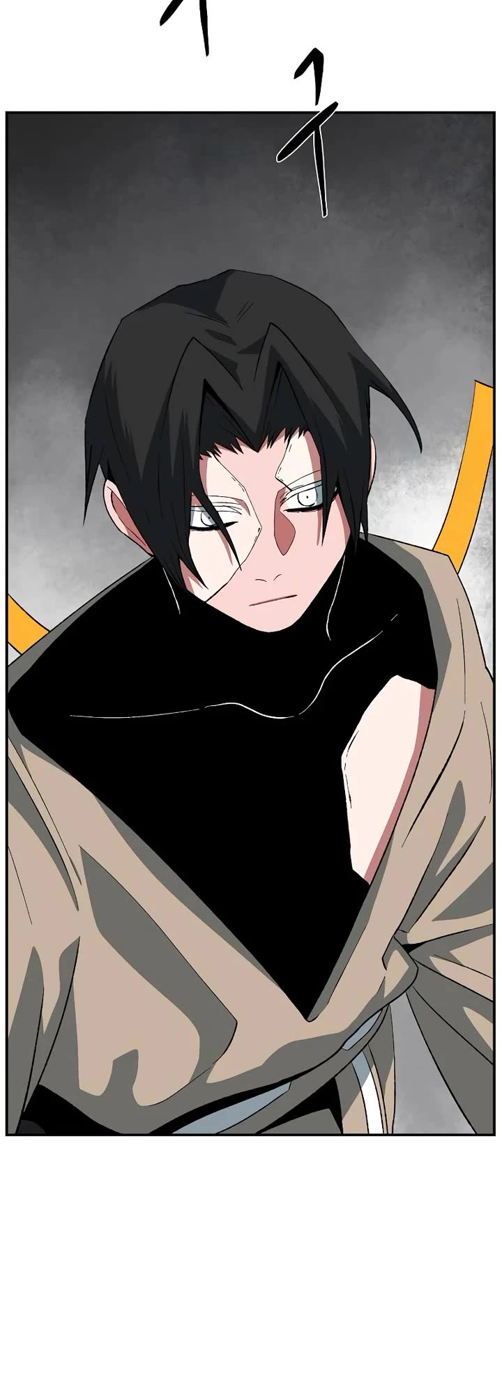 One Step for the Dark Lord Chapter 179 page 8 - Chapter 179: Impact (5)