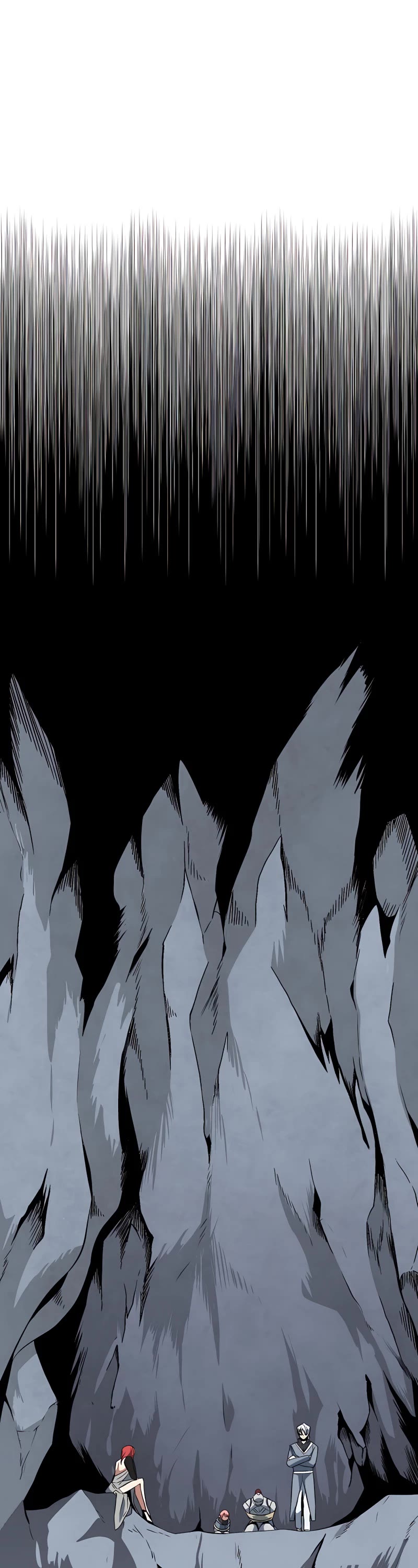 One Step for the Dark Lord Chapter 18 page 19 - Chapter 18