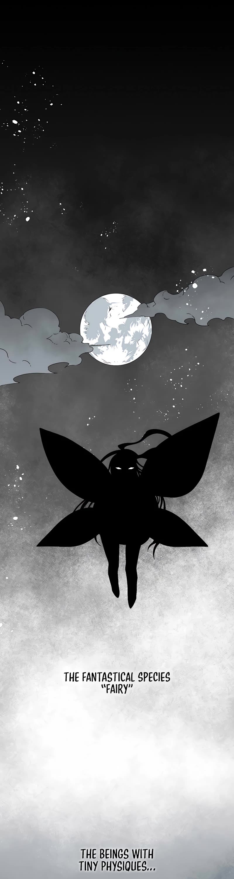 One Step for the Dark Lord Chapter 18 page 2 - Chapter 18