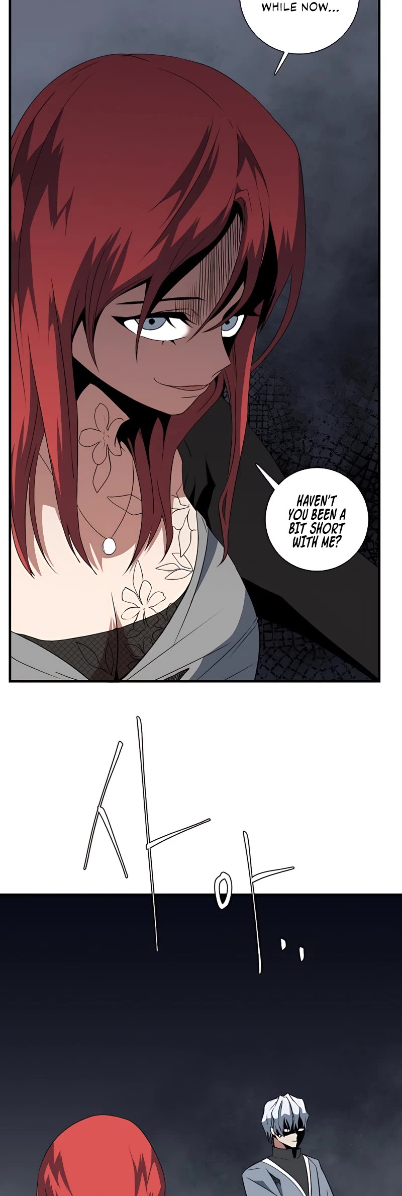 One Step for the Dark Lord Chapter 18 page 32 - Chapter 18