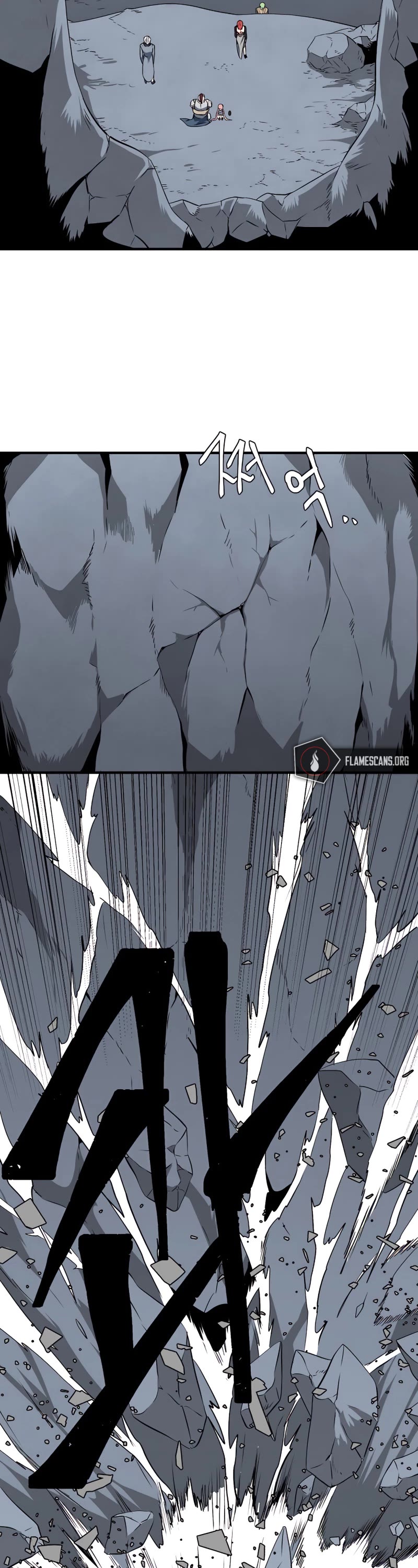 One Step for the Dark Lord Chapter 18 page 39 - Chapter 18
