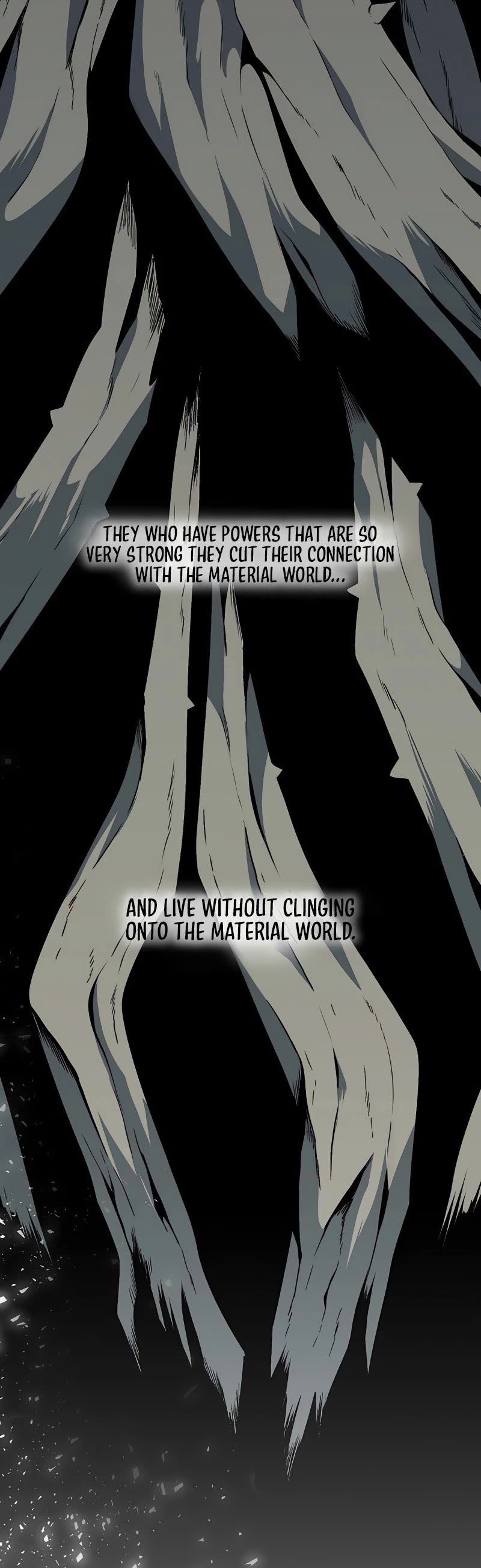 One Step for the Dark Lord Chapter 18 page 4 - Chapter 18