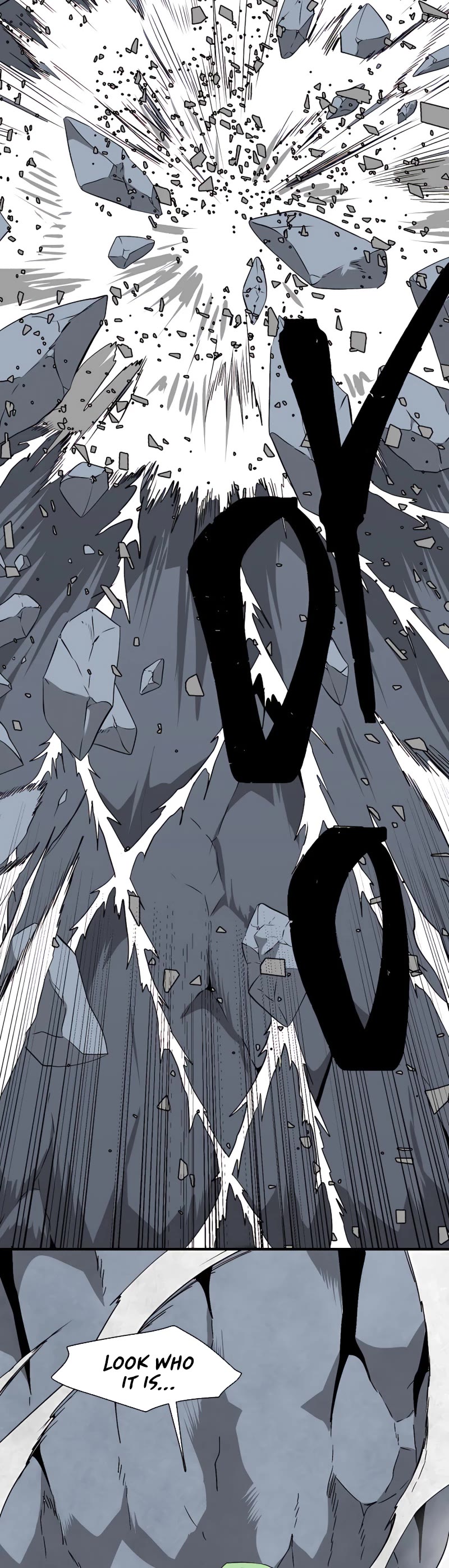 One Step for the Dark Lord Chapter 18 page 40 - Chapter 18