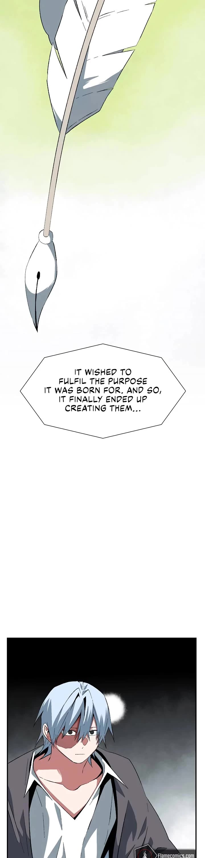 One Step for the Dark Lord Chapter 180 page 10 - Chapter 180: Impact (6)