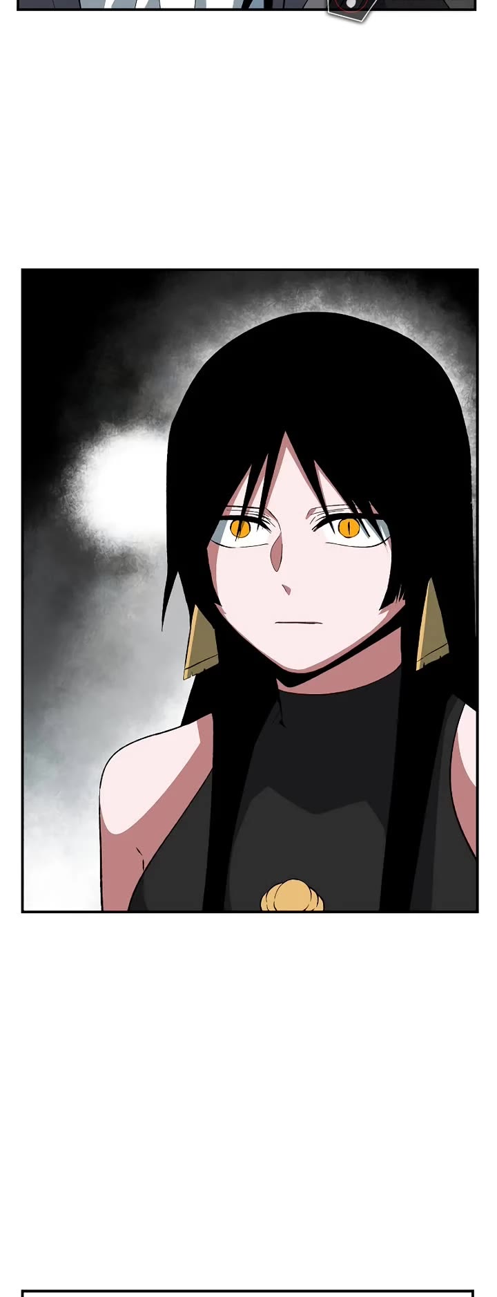 One Step for the Dark Lord Chapter 180 page 11 - Chapter 180: Impact (6)