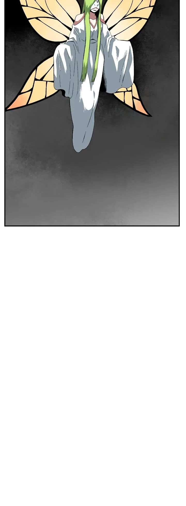 One Step for the Dark Lord Chapter 180 page 20 - Chapter 180: Impact (6)