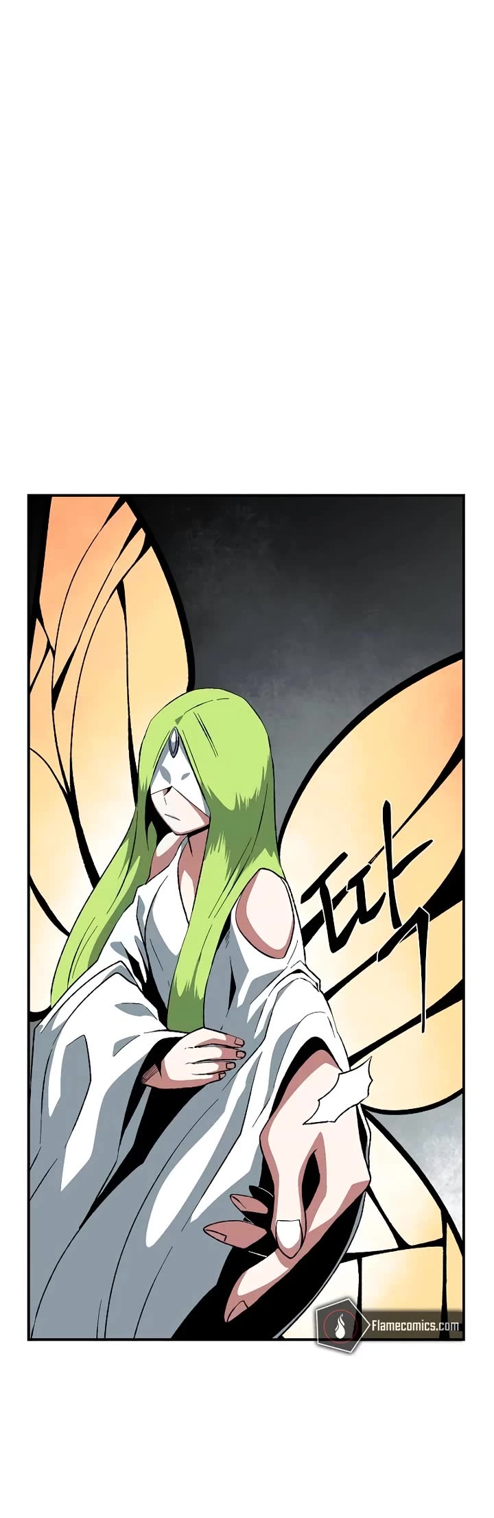 One Step for the Dark Lord Chapter 180 page 30 - Chapter 180: Impact (6)
