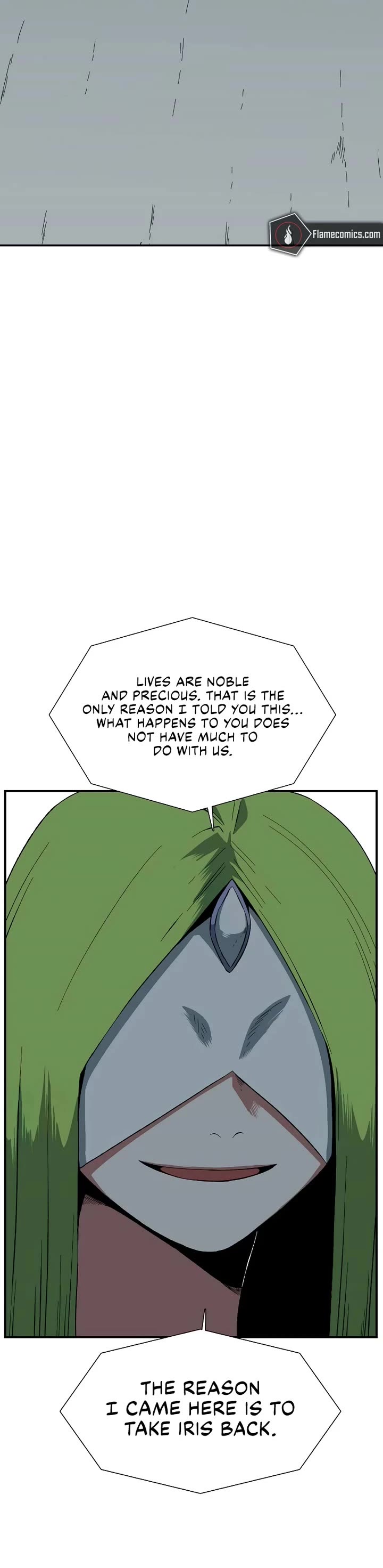 One Step for the Dark Lord Chapter 180 page 33 - Chapter 180: Impact (6)