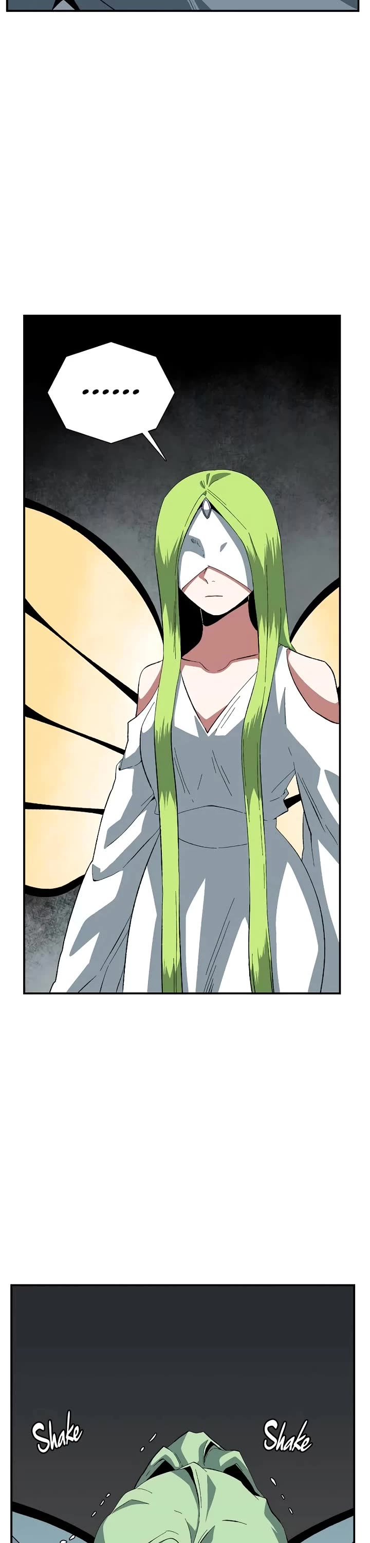 One Step for the Dark Lord Chapter 180 page 40 - Chapter 180: Impact (6)