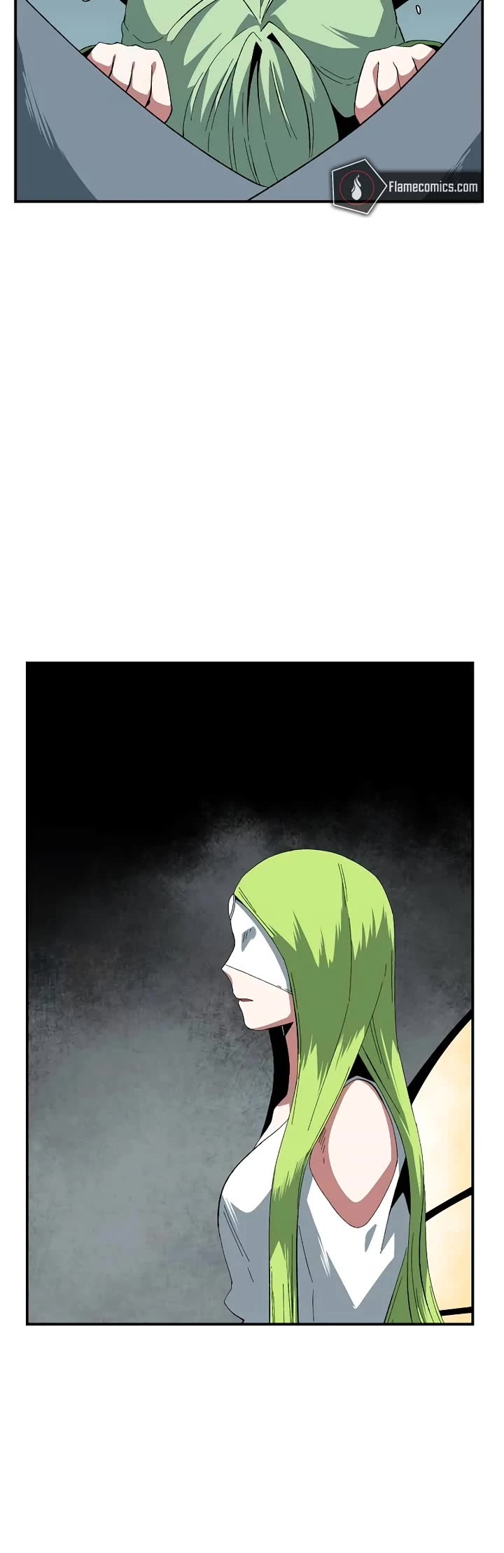 One Step for the Dark Lord Chapter 180 page 41 - Chapter 180: Impact (6)