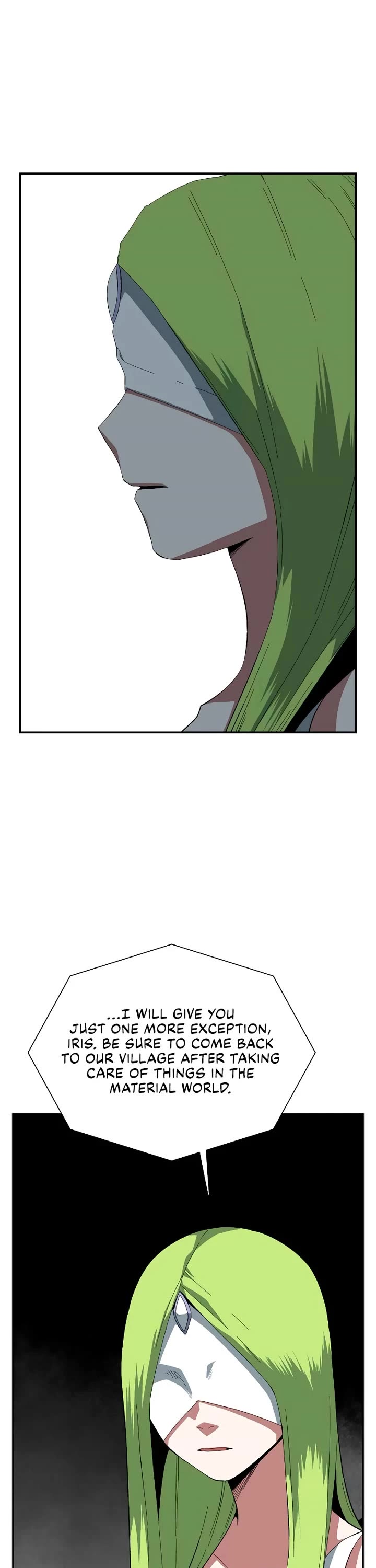 One Step for the Dark Lord Chapter 180 page 43 - Chapter 180: Impact (6)