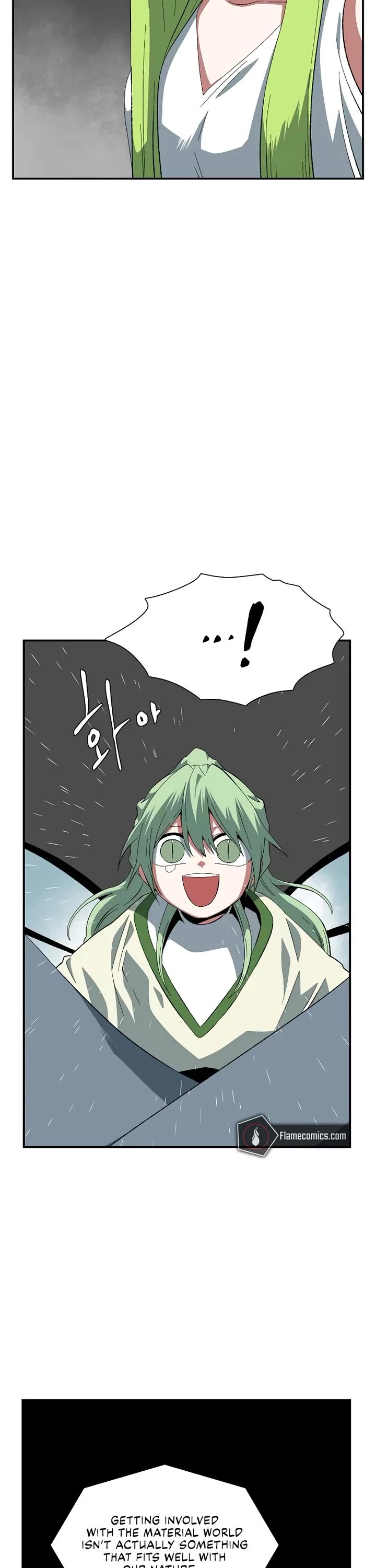 One Step for the Dark Lord Chapter 180 page 44 - Chapter 180: Impact (6)