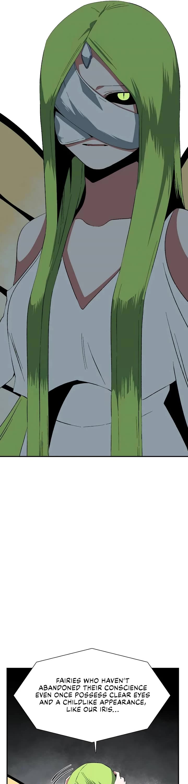 One Step for the Dark Lord Chapter 180 page 47 - Chapter 180: Impact (6)
