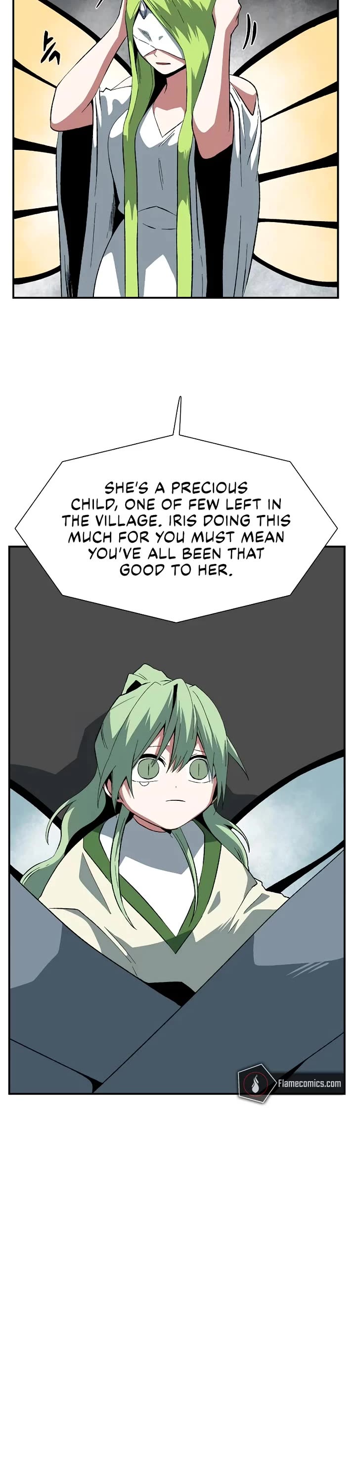 One Step for the Dark Lord Chapter 180 page 48 - Chapter 180: Impact (6)