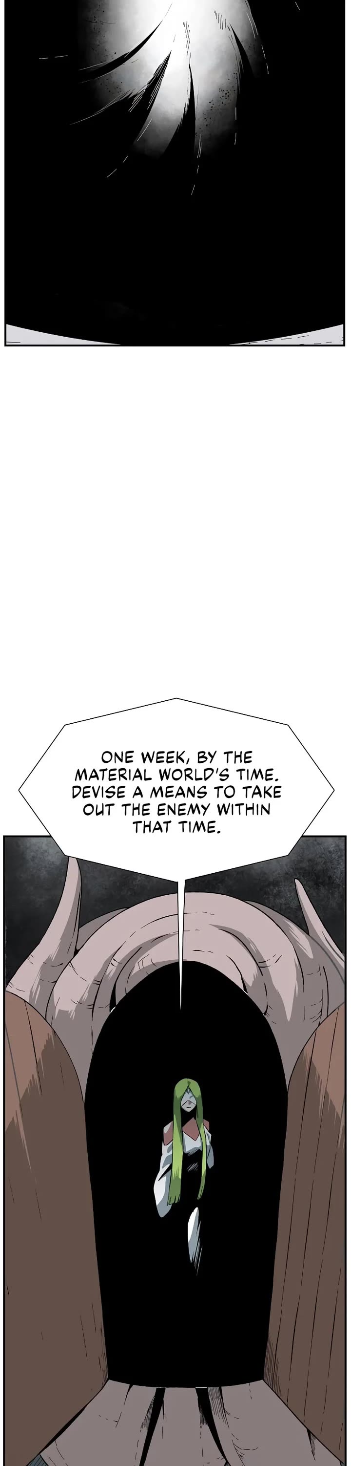 One Step for the Dark Lord Chapter 180 page 52 - Chapter 180: Impact (6)