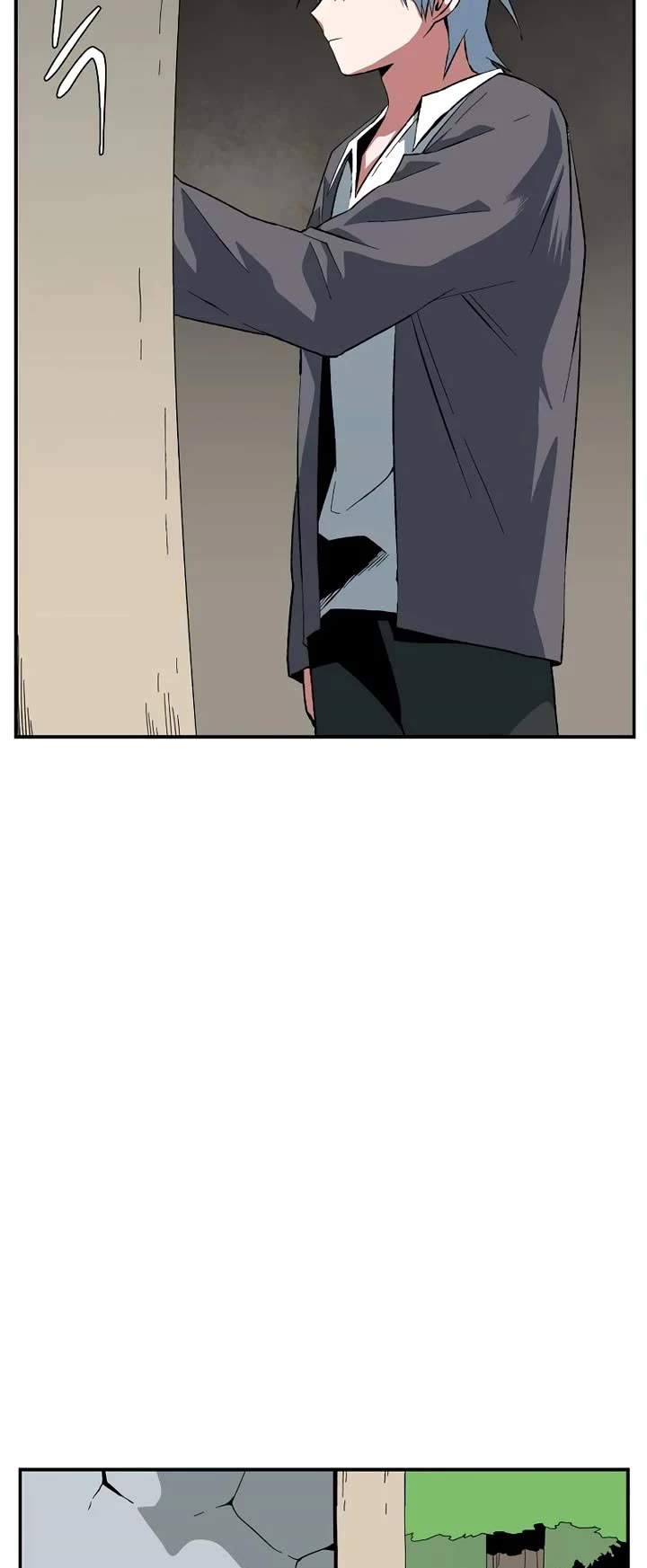 One Step for the Dark Lord Chapter 181 page 11 - Chapter 181: Impact (7)