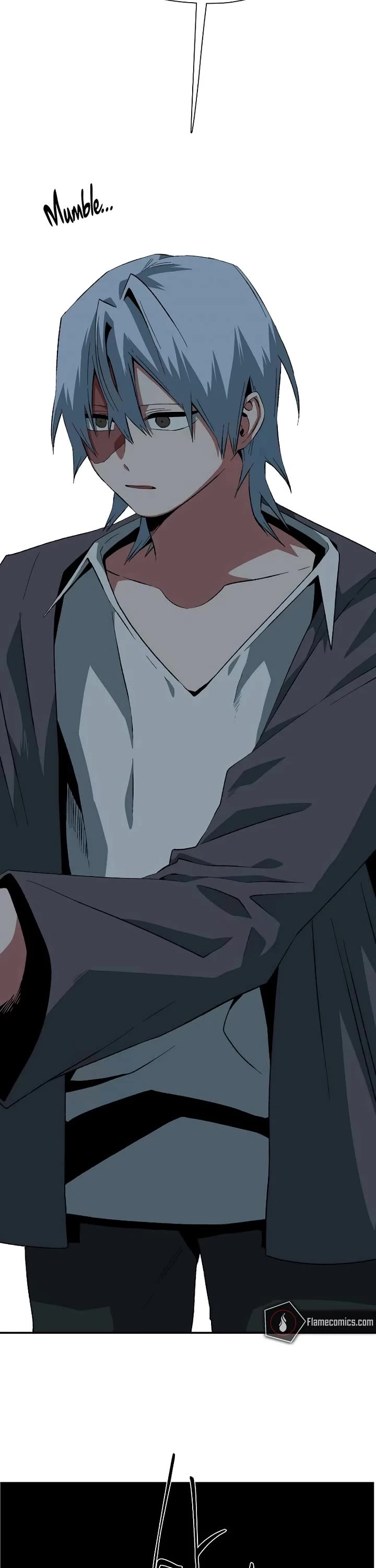 One Step for the Dark Lord Chapter 181 page 14 - Chapter 181: Impact (7)