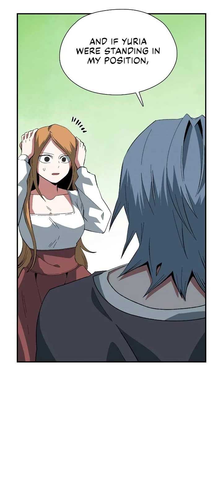 One Step for the Dark Lord Chapter 181 page 16 - Chapter 181: Impact (7)