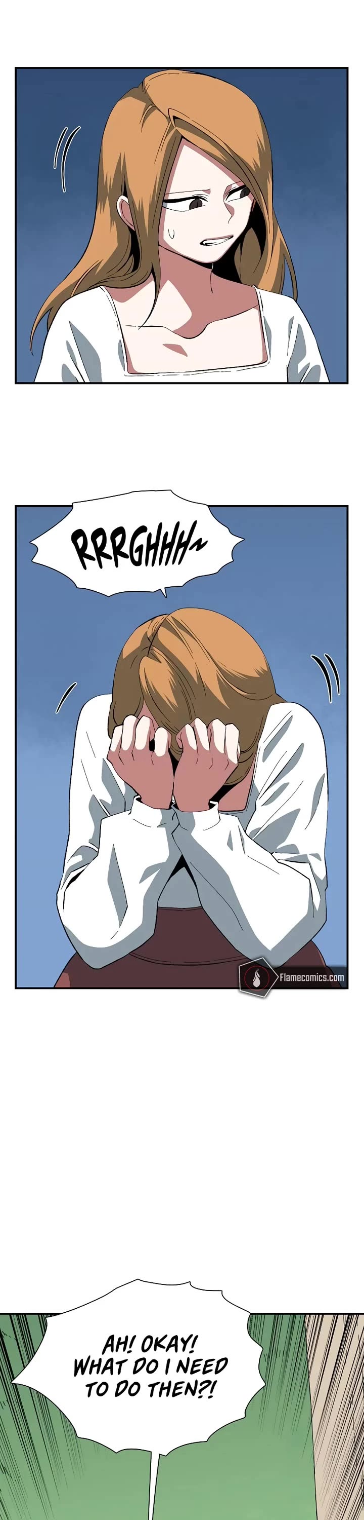 One Step for the Dark Lord Chapter 181 page 22 - Chapter 181: Impact (7)