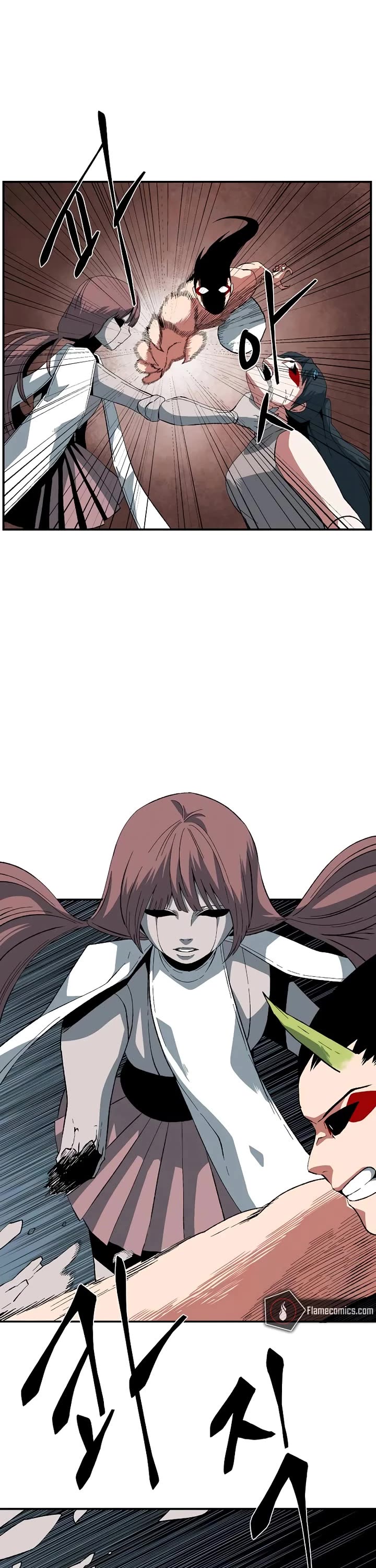 One Step for the Dark Lord Chapter 181 page 26 - Chapter 181: Impact (7)