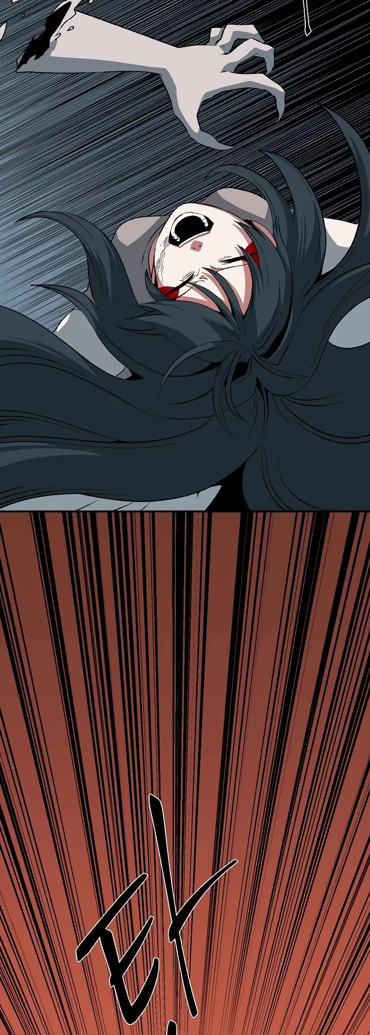 One Step for the Dark Lord Chapter 181 page 27 - Chapter 181: Impact (7)