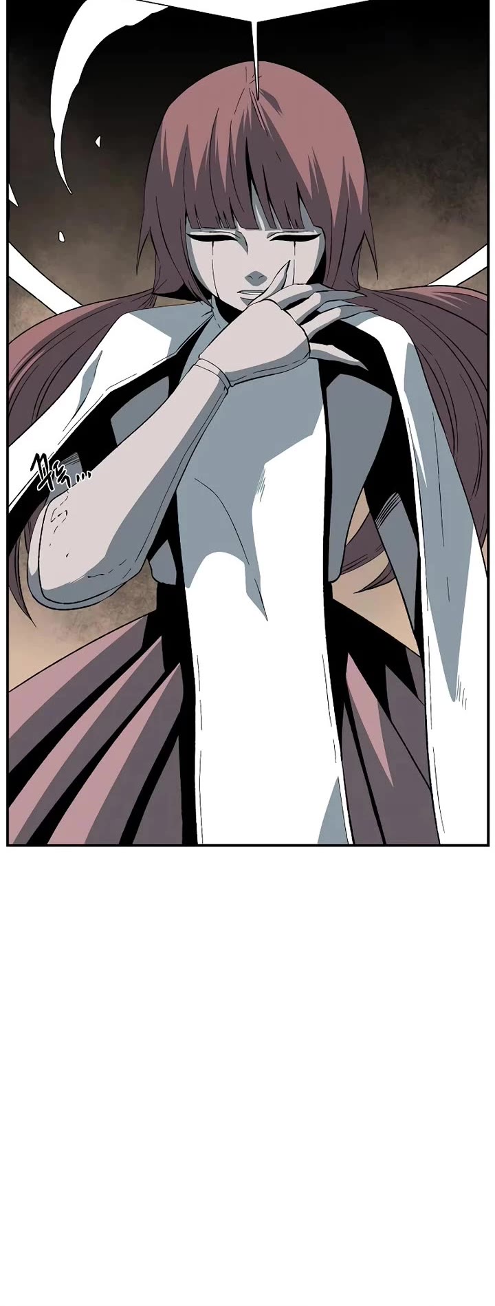 One Step for the Dark Lord Chapter 181 page 32 - Chapter 181: Impact (7)
