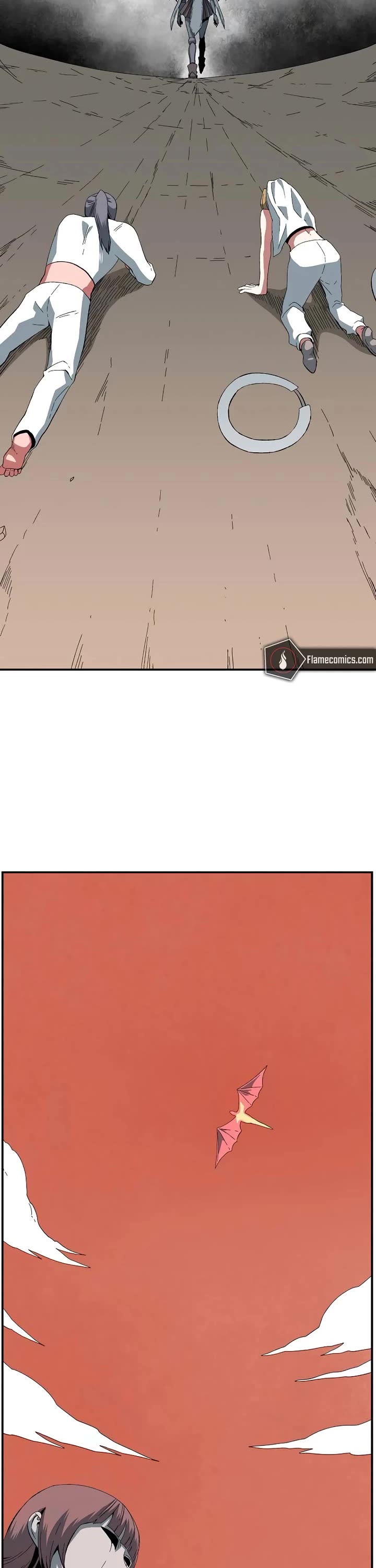 One Step for the Dark Lord Chapter 181 page 34 - Chapter 181: Impact (7)